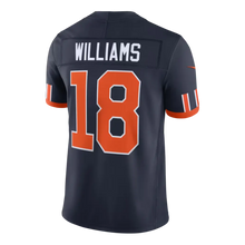 Jersey Juvenil Nike Rivalries Calleb Willliams Bears