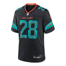 Jersey Juvenil Nike Rivalries De'Von Achane Dolphins