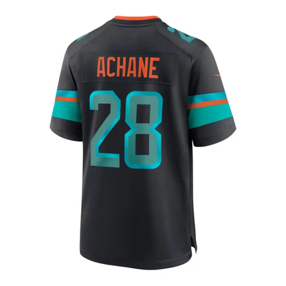 Jersey Juvenil Nike Rivalries De'Von Achane Dolphins