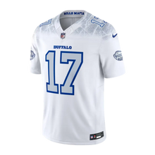 Jersey Nike NFL Game Rivalries Josh Allen #17 Bills