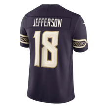 Jersey Juvenil Nike Rivalries Justin Jefferson Vikings