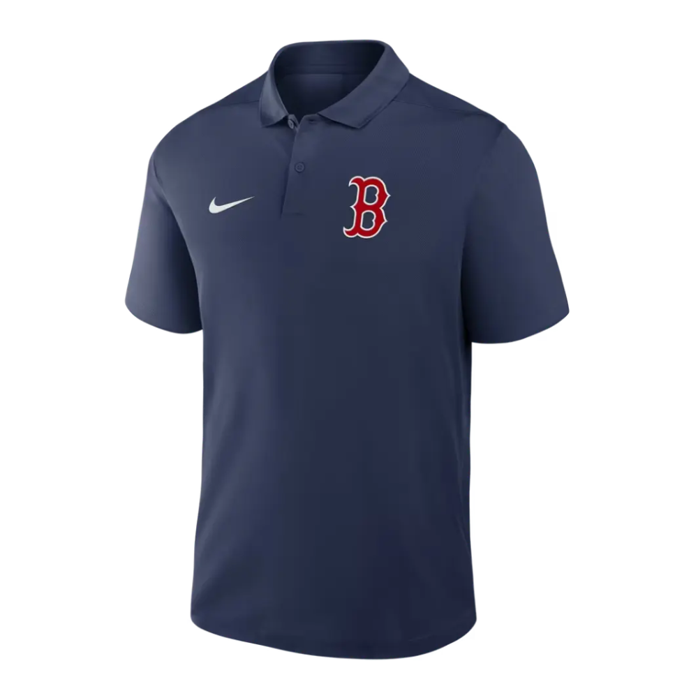 Polo Nike MLB Victory Red Sox