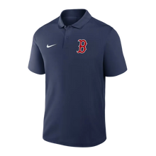 Polo Nike MLB Victory Red Sox