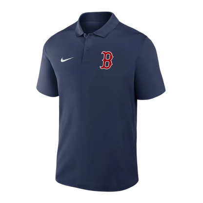 Polo Nike MLB Victory Red Sox