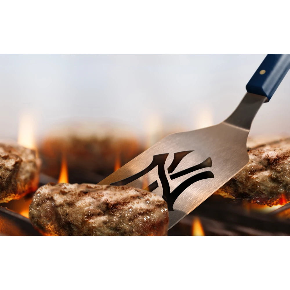 Set MLB 3 Pzas BBQ Spirit Series Yankees