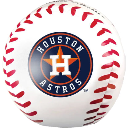 Pelota Rawlings MLB Big Boy Softee 8" Astros