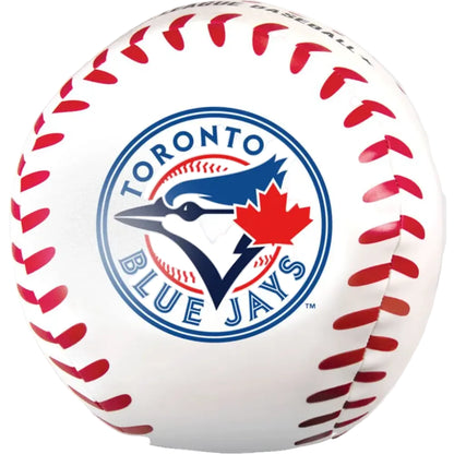 Pelota Rawlings MLB Big Boy Softee 8" Blue Jays