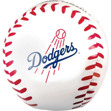 Pelota Rawlings MLB Big Boy Softee 8" Dodgers