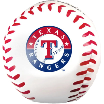 Pelota Rawlings MLB Big Boy Softee 8" Rangers
