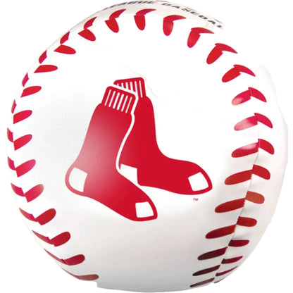 Pelota Rawlings MLB Big Boy Softee 8" Red Sox