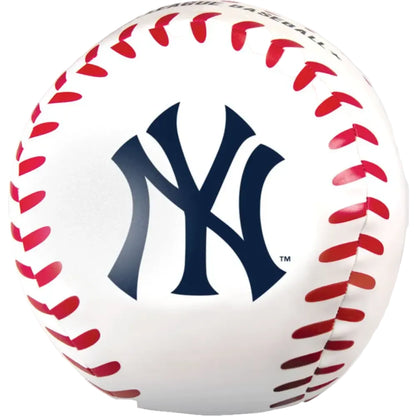 Pelota Rawlings MLB Big Boy Softee 8" Yankees