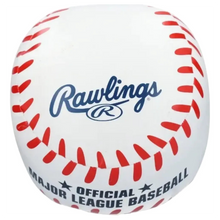 Pelota Rawlings MLB Big Boy Softee 8" Yankees