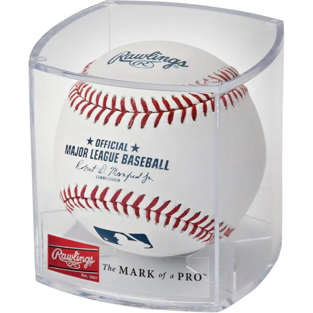 Pelota Rawlings MLB Major League Baseball