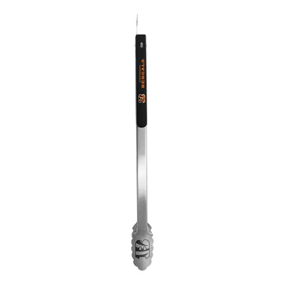 Pinzas NFL BBQ 16" Cincinnati Bengals