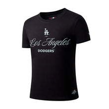 Playera Fexpro MLB Script Los Angeles Dodgers