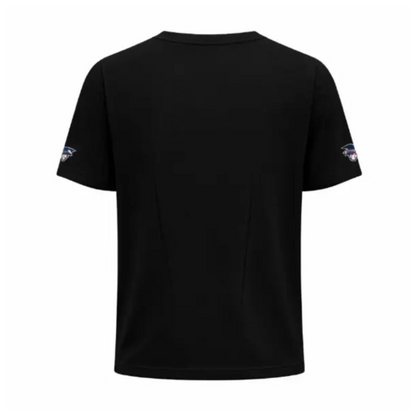 Playera Fexpro MLB Script Los Angeles Dodgers