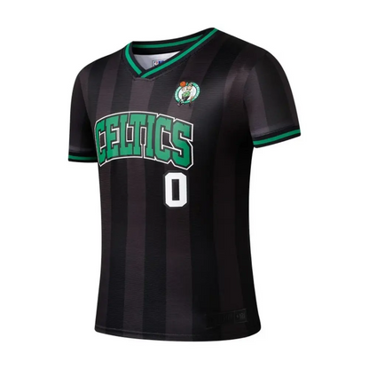 Playera Fexpro NBA Court To Field Boston Celtics