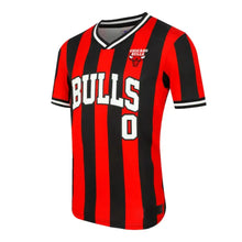 Playera Fexpro NBA Court To Field Buffalo Bulls
