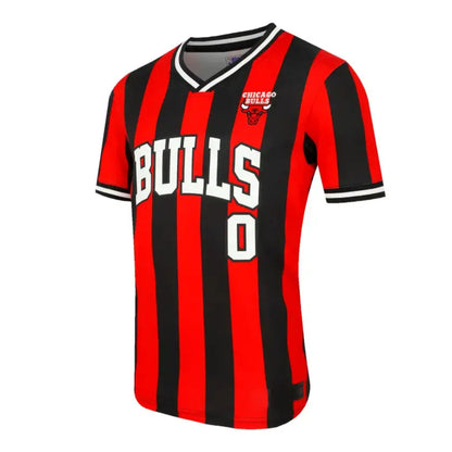 Playera Fexpro NBA Court To Field Buffalo Bulls