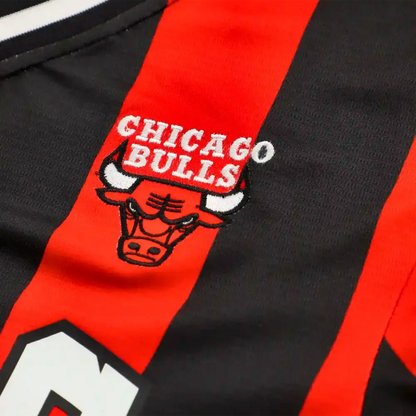 Playera Fexpro NBA Court To Field Buffalo Bulls