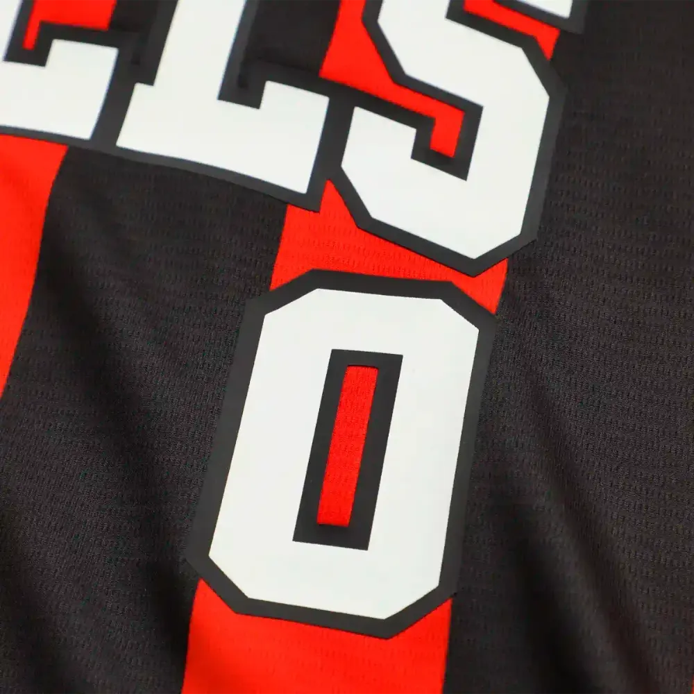 Playera Fexpro NBA Court To Field Buffalo Bulls
