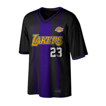 Playera Fexpro NBA Court To Field Los Angeles Lakers