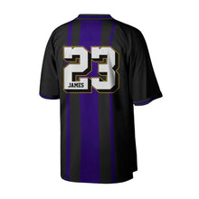 Playera Fexpro NBA Court To Field Los Angeles Lakers