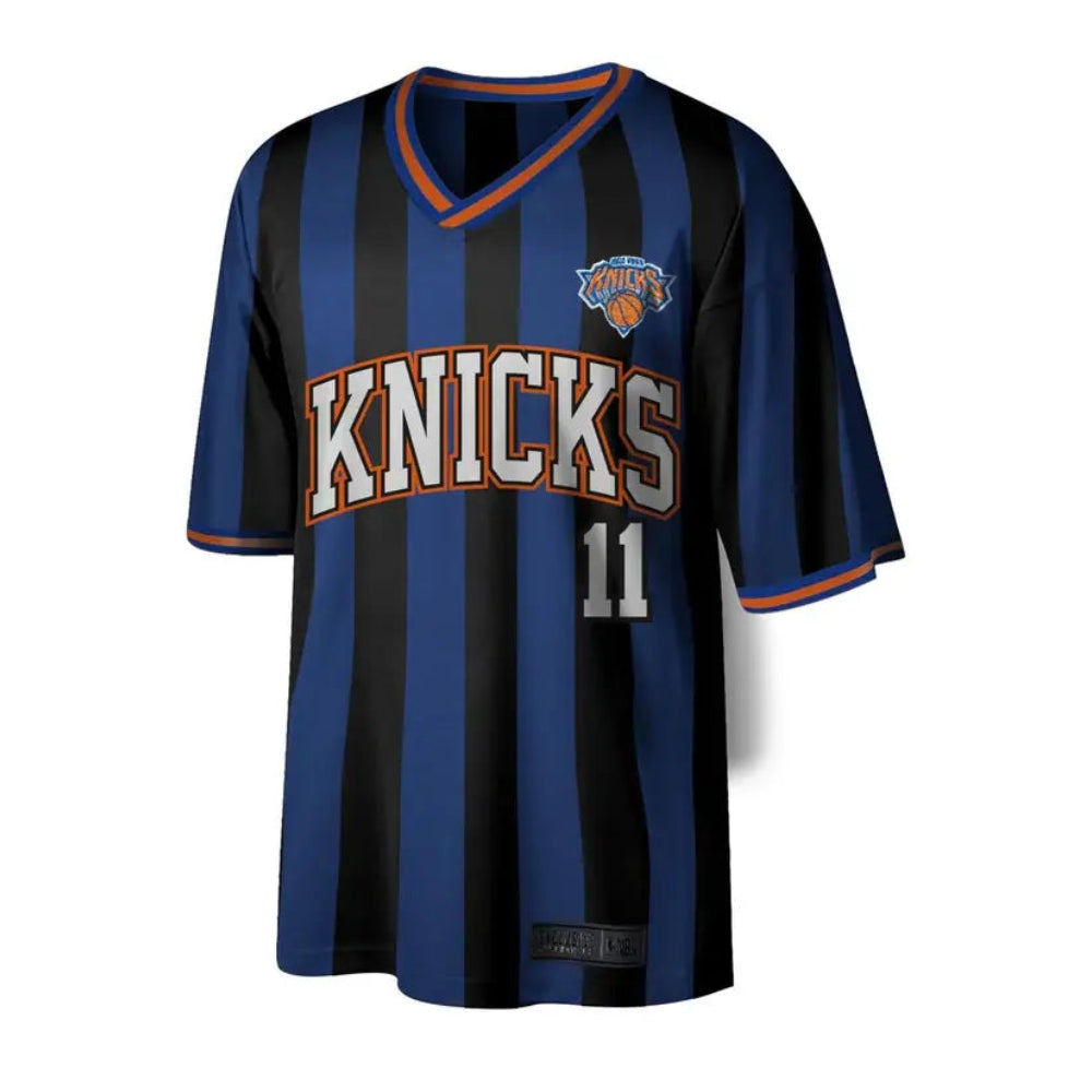Playera Fexpro NBA Court To Field New York Knicks