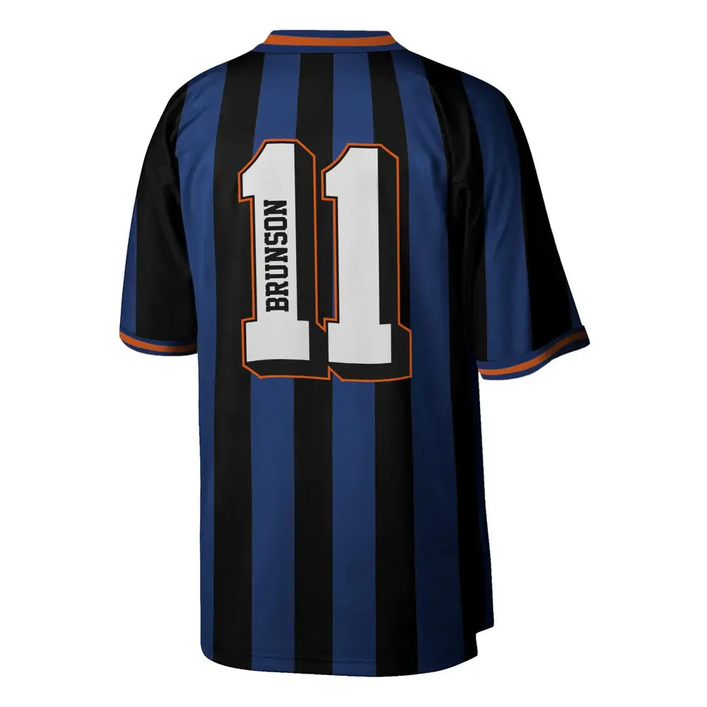 Playera Fexpro NBA Court To Field New York Knicks