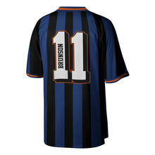 Playera Fexpro NBA Court To Field New York Knicks