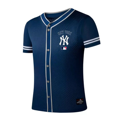 Jersey Fexpro MLB Diamond Elite New York Yankees