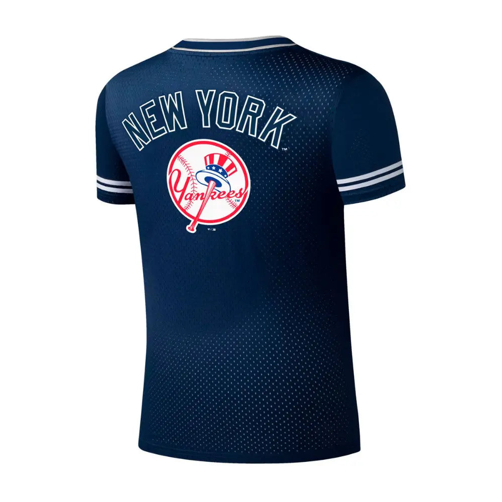 Jersey Fexpro MLB Diamond Elite New York Yankees