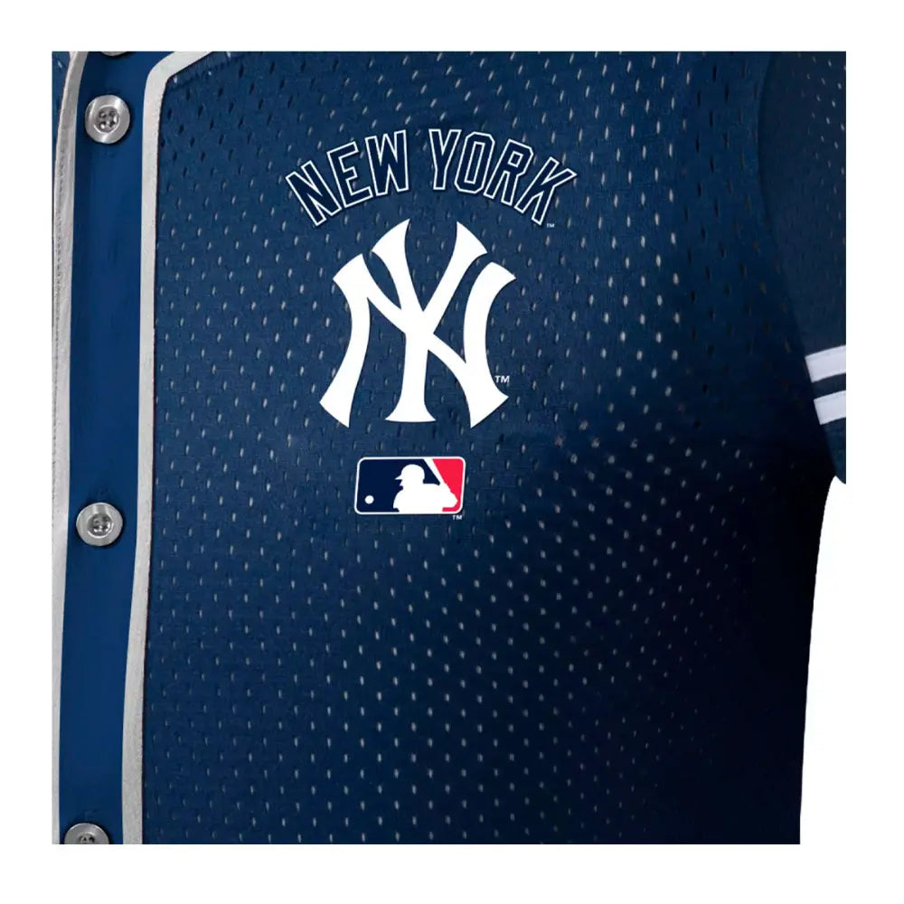 Jersey Fexpro MLB Diamond Elite New York Yankees