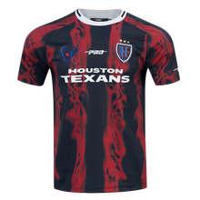 Playera Pro Standard NFL Ultra Poly Houston Texans