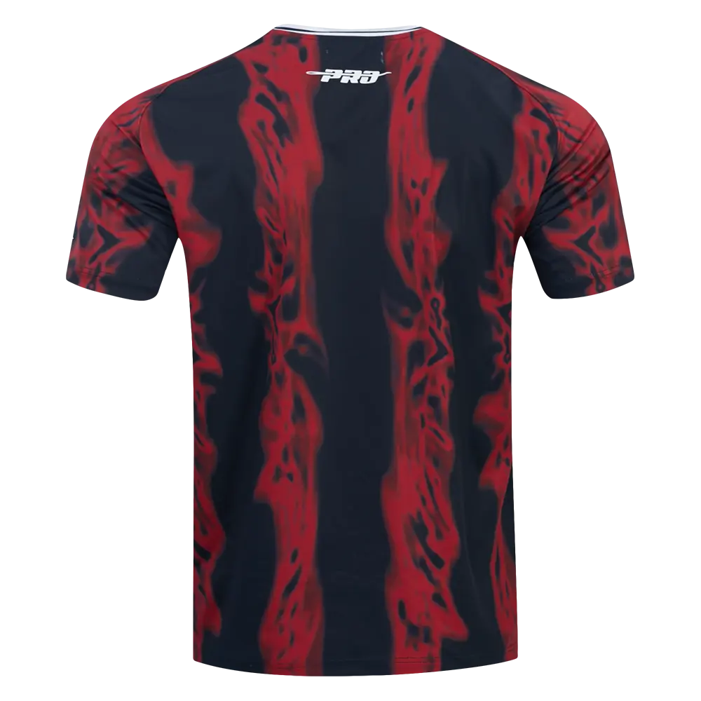 Playera Pro Standard NFL Ultra Poly Houston Texans