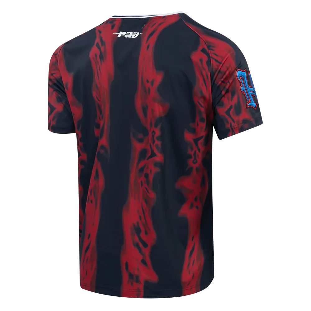Playera Pro Standard NFL Ultra Poly Houston Texans