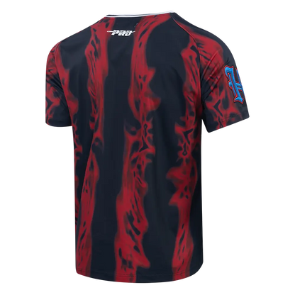 Playera Pro Standard NFL Ultra Poly Houston Texans
