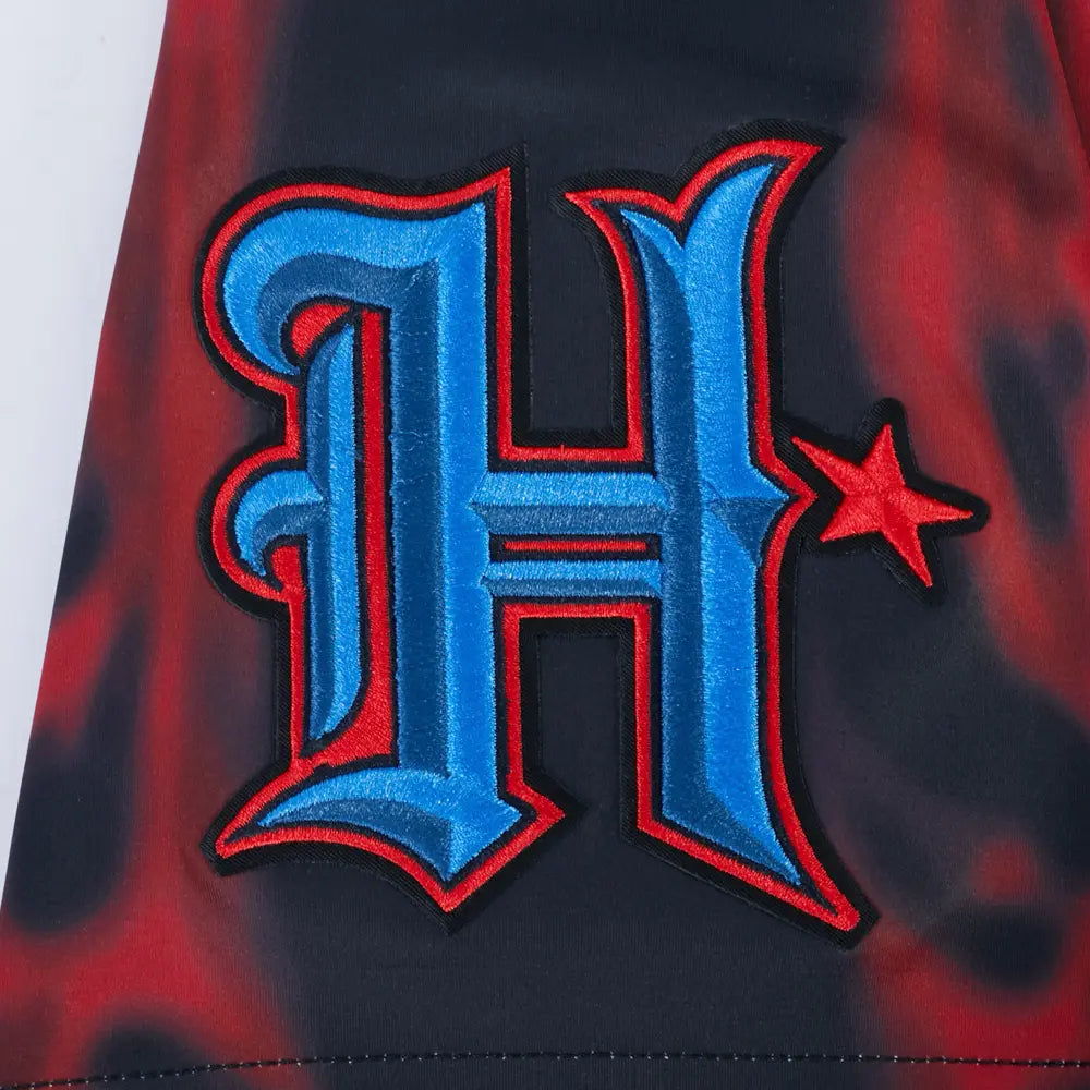 Playera Pro Standard NFL Ultra Poly Houston Texans