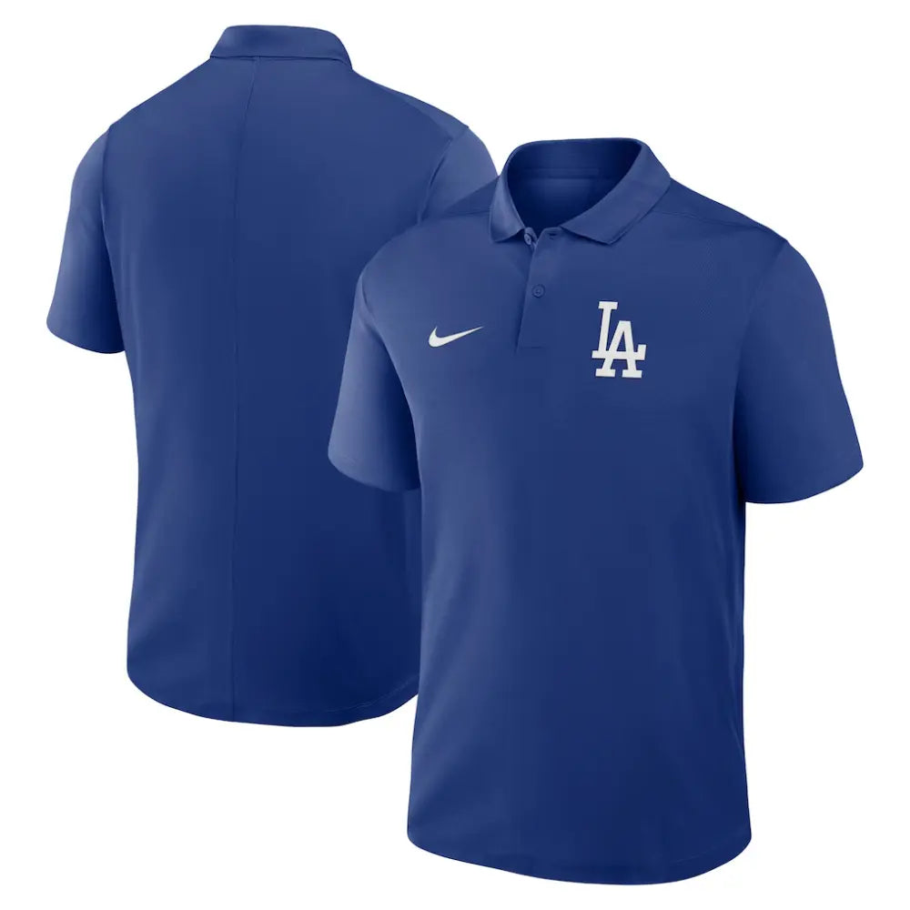 Polo Nike MLB Victory Dodgers