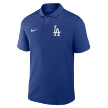 Polo Nike MLB Victory Dodgers