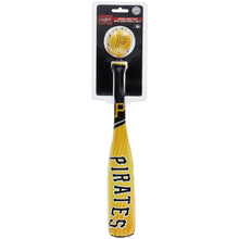 Bate Rawlings MLB Mini Slugger Set Pirates