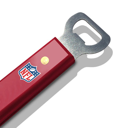 Set NFL 3 Pzas BBQ Spirit Series 49Ers