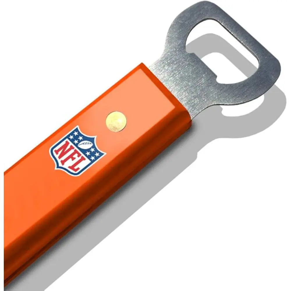 Set NFL 3 Pzas BBQ Spirit Series Bengals