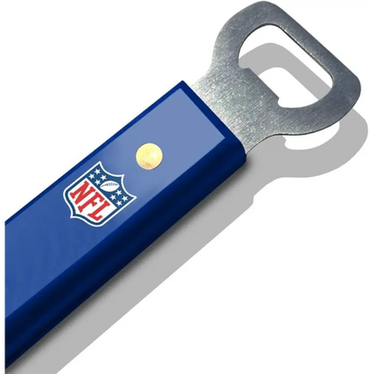 Set NFL 3 Pzas BBQ Spirit Series Bills