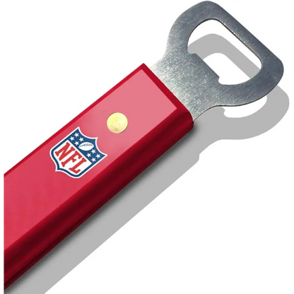 Set NFL 3 Pzas BBQ Spirit Series Chiefs