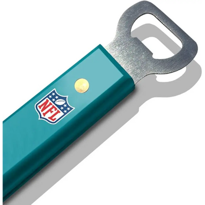 Set NFL 3 Pzas BBQ Spirit Series Dolphins