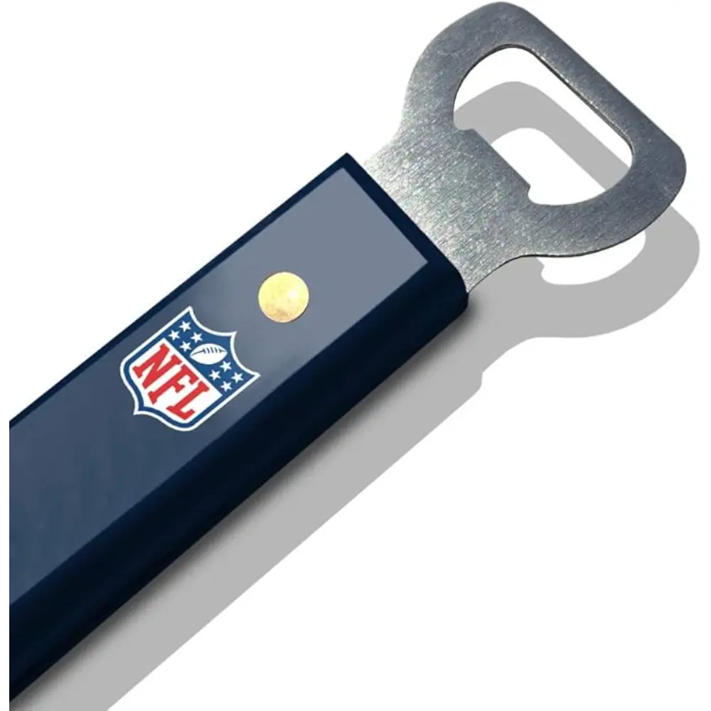 Set NFL 3 Pzas BBQ Spirit Series Patriots