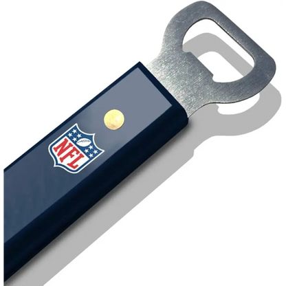 Set NFL 3 Pzas BBQ Spirit Series Patriots