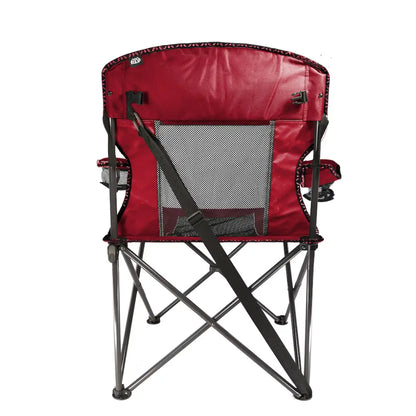 Silla Plegable NFL Elite Chair 49Ers