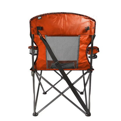 Silla Plegable NFL Elite Chair Bengals